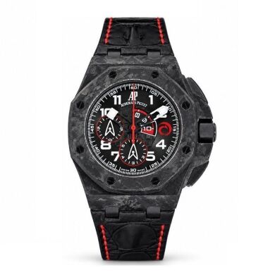 Audemars Piguet Royal Oak Offshore Team Alinghi Limited Edition 2006