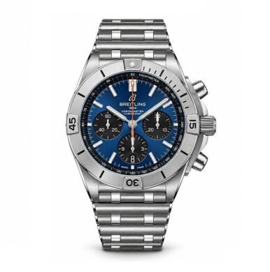 Breitling Chronomat B01 42MM AB0134101C1A1 2022