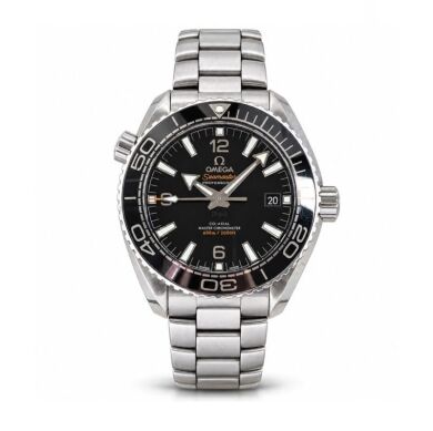 Omega Seamaster Planet Ocean 600M 215.30.44.21.01.001 2022