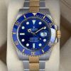 Rolex Submariner 41 126613LB Bluesy - 3
