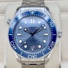 Omega Seamaster 300 Grey Ceramic Ref 210.30.42.20.06.001 2025 - 2