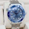 Omega Seamaster 300 Grey Ceramic Ref 210.30.42.20.06.001 2025 - 5