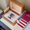 Omega Seamaster 300 Grey Ceramic Ref 210.30.42.20.06.001 2025 - 9