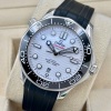 Omega Seamaster 300 White Ceramic Ref 210.32.42.20.04.001 2024 - 6