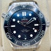 Omega Seamaster 300 Black Ceramic Ref 210.32.42.20.01.001 2024 - 2