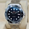 Omega Seamaster 300 Black Ceramic Ref 210.32.42.20.01.001 2024 - 3