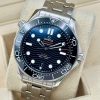 Omega Seamaster 300 Black Ceramic Ref 210.32.42.20.01.001 2024 - 4