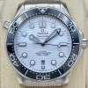 Omega Seamaster 300 White Ceramic Ref 210.32.42.20.04.001 2025 - 3
