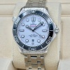 Omega Seamaster 300 White Ceramic Ref 210.32.42.20.04.001 2025 - 5