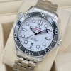 Omega Seamaster 300 White Ceramic Ref 210.32.42.20.04.001 2025 - 6