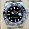 Rolex GMT Master II Bruce Wayne Ref 126710GRNR 2025 MINT! - 2