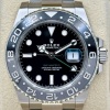 Rolex GMT Master II Bruce Wayne Ref 126710GRNR 2025 MINT! - 3