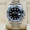 Rolex GMT Master II Bruce Wayne Ref 126710GRNR 2025 MINT! - 5