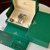 Rolex GMT Master II Bruce Wayne Ref 126710GRNR 2025 MINT! - 9
