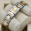 Rolex Lady Yacht-Master 29 Champagne 18K Yellow Gold Ref 169623 2006 - 7