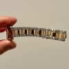 Rolex Lady Yacht-Master 29 Champagne 18K Yellow Gold Ref 169623 2006 - 9