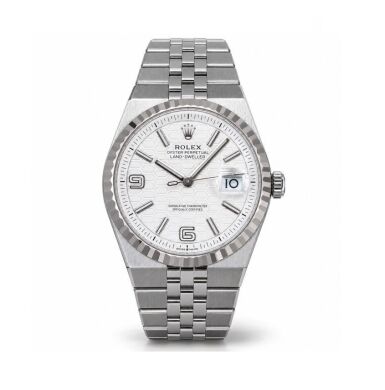 Rolex Land-Dweller 36 127234 NEW 2026
