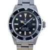 Rolex Sea-Dweller 1665 Great White 1981