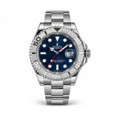 Rolex Yacht-Master 40 Blue 126622 2025! $22,100 RRP