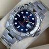 Rolex Yacht-Master 40 Blue 126622 2025! $22,100 RRP - 2