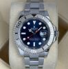 Rolex Yacht-Master 40 Blue 126622 2025! $22,100 RRP - 3