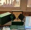 Rolex Yacht-Master 40 Blue 126622 2025! $22,100 RRP - 6