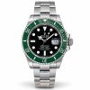 Rolex Submariner 126610LV 'Starbucks' 2022 ~ AMAZING CONDITION!