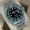 Rolex Submariner 126610LV 'Starbucks' 2022 ~ AMAZING CONDITION! - 4