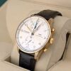 IWC IW371480 Portuguese Chronograph 41mm Box & Papers - 4