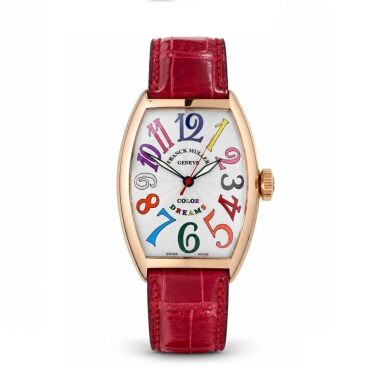 Franck Muller 5850 SC COL DRM
