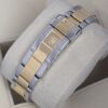 Rolex Submariner 40 Blue 16613LB - 5
