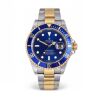 Rolex Submariner 40 Blue 16613LB