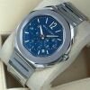 Bulgari Octo Roma Blue 103829 - 2