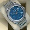 Bulgari Octo Roma Blue 103829 - 4