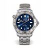 Omega Seamaster Diver 300 M 'Beijing 2022' 522.30.42.20.03.001 LIMITED EDITION!