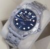Omega Seamaster Diver 300 M 'Beijing 2022' 522.30.42.20.03.001 LIMITED EDITION! - 2