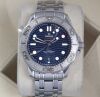Omega Seamaster Diver 300 M 'Beijing 2022' 522.30.42.20.03.001 LIMITED EDITION! - 3