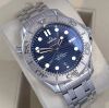 Omega Seamaster Diver 300 M 'Beijing 2022' 522.30.42.20.03.001 LIMITED EDITION! - 4