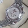 Omega Seamaster Diver 300 M 'Beijing 2022' 522.30.42.20.03.001 LIMITED EDITION! - 5