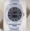 Rolex Oyster Perpetual 36 Black Concentric Dial 116000 - 3