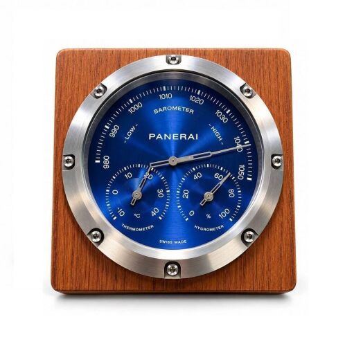 Panerai Barometer OP 6680