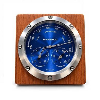 Panerai Barometer OP 6680