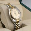 Rolex 116233 Datejust 36 Champagne Dial 36mm - 2