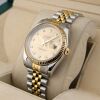 Rolex 116233 Datejust 36 Champagne Dial 36mm - 3
