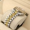 Rolex 116233 Datejust 36 Champagne Dial 36mm - 4