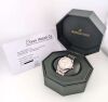Audemars Piguet 25730ST Royal Oak Dual Time Silver Dial - 2
