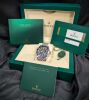 Rolex 126710BLNR GMT-Master II Batgirl 40mm Box & Papers - 2