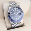Rolex 126710BLNR GMT-Master II Batgirl 40mm Box & Papers - 3