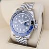Rolex 126710BLNR GMT-Master II Batgirl 40mm Box & Papers - 4