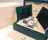 Rolex 226570 Explorer II Polar White 42mm Box & Papers - 2
